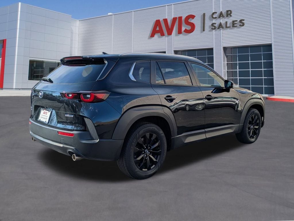 Thumbnail: 2025 Mazda CX-50 - 6