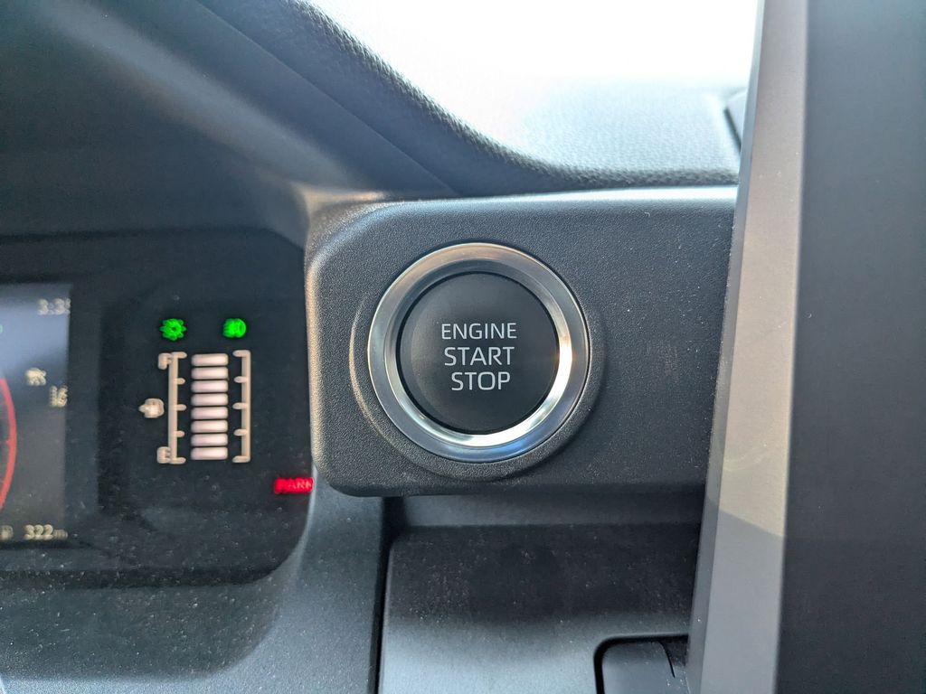 Thumbnail: 2025 Toyota 4Runner - 20