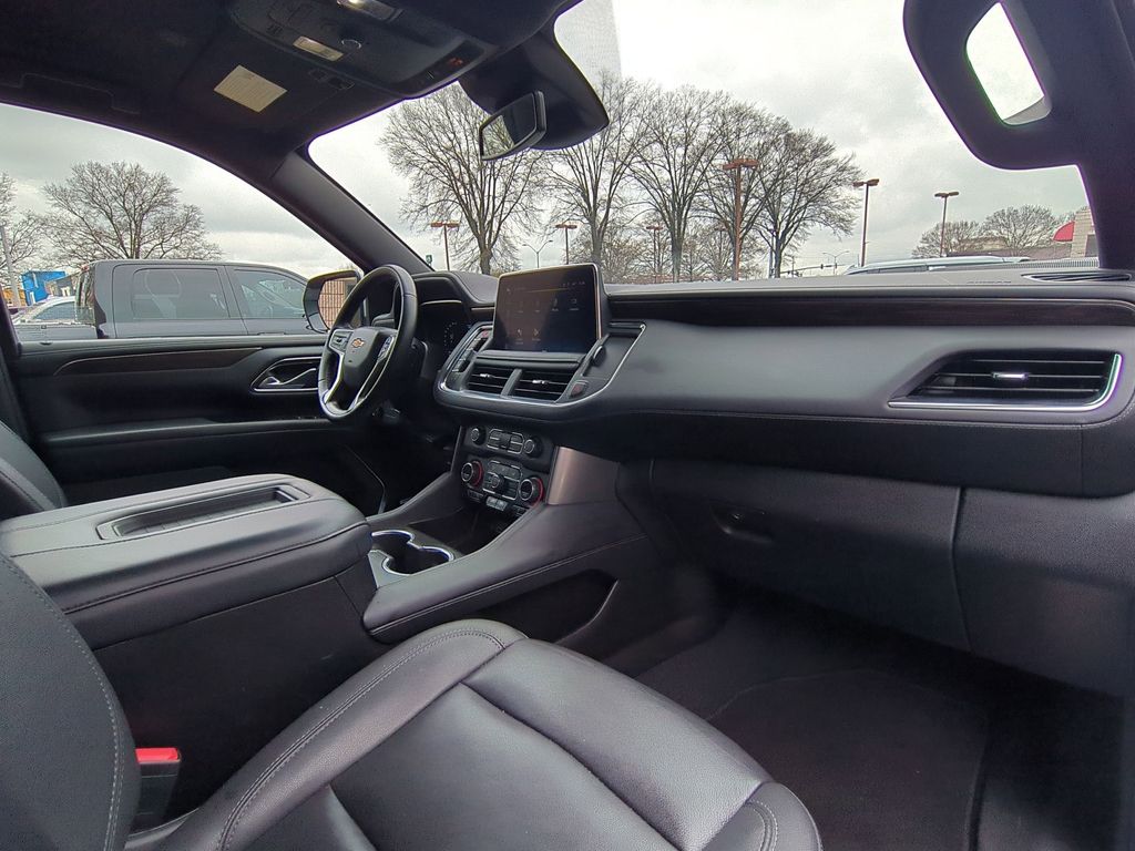 Thumbnail: 2024 Chevrolet Tahoe - 33