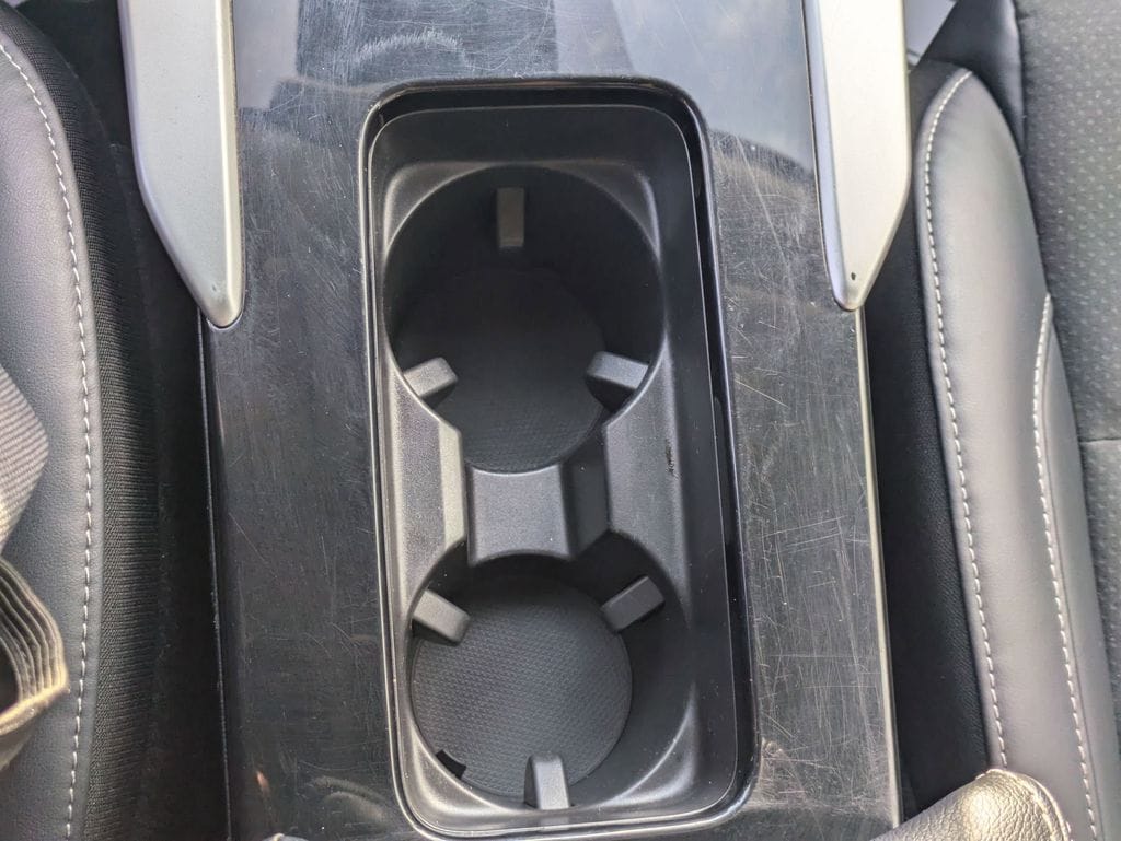 Thumbnail: 2024 Mitsubishi Eclipse Cross - 22