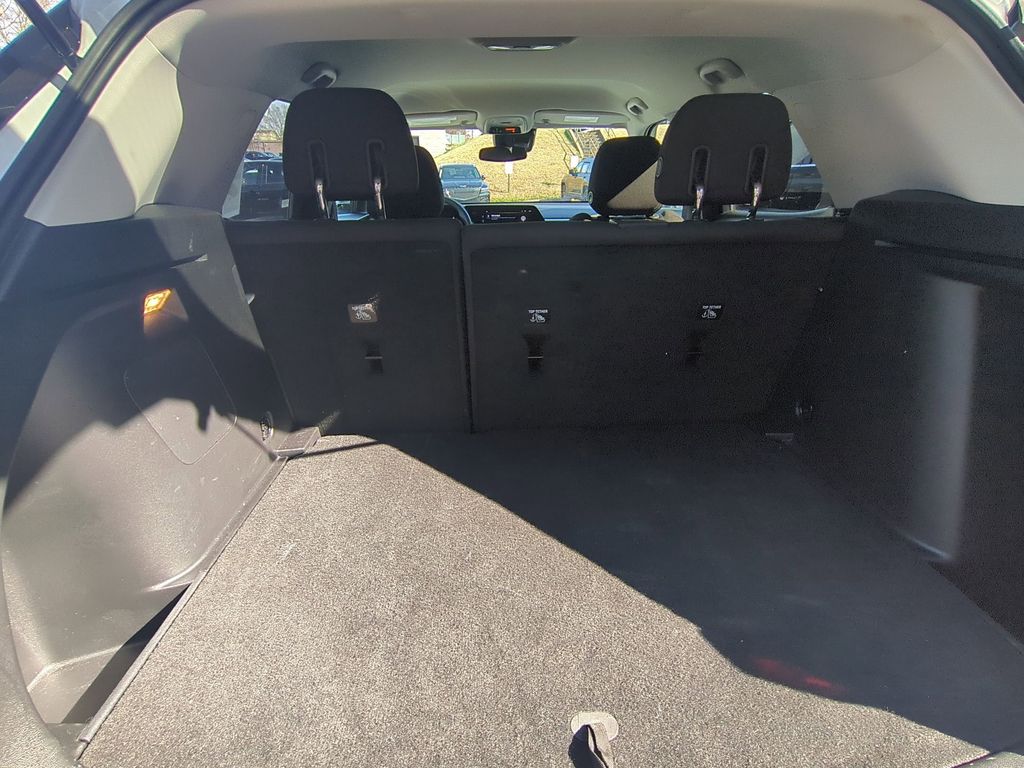 Thumbnail: 2025 Chevrolet TrailBlazer - 28