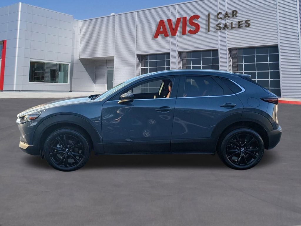 Thumbnail: 2024 Mazda CX-30 - 10