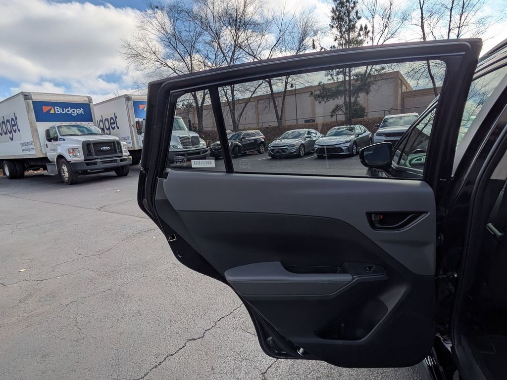 Thumbnail: 2024 Subaru Crosstrek - 25