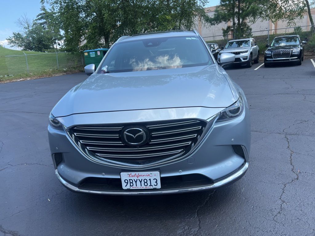 Thumbnail: 2023 Mazda CX-9 - 2