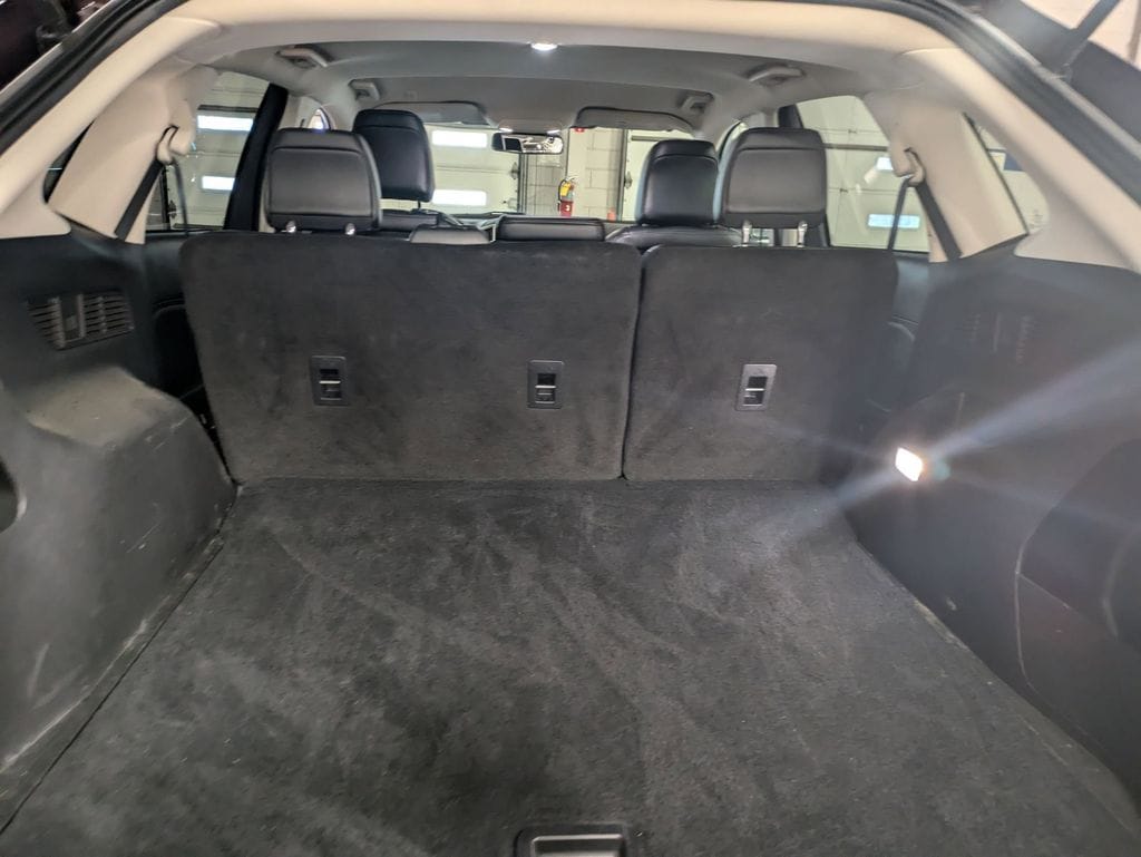 2024 Ford Edge  24