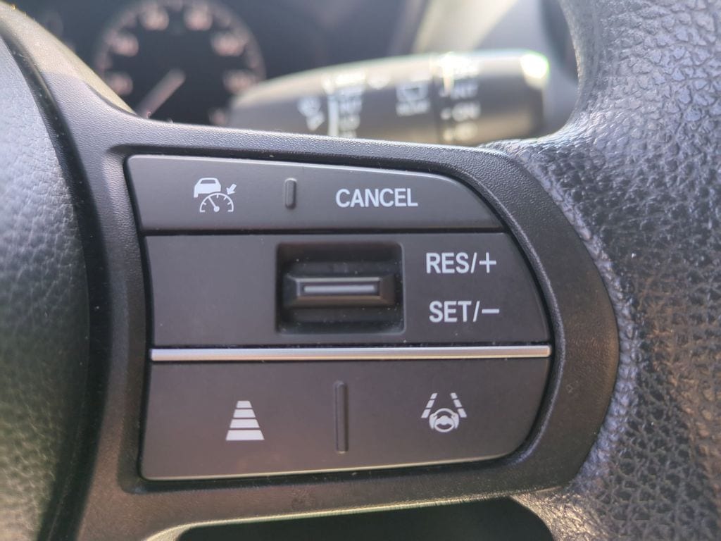 Thumbnail: 2025 Honda HR-V - 21