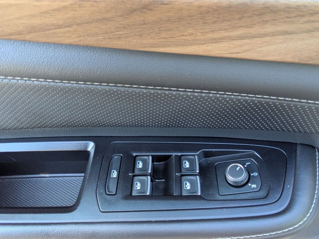 Thumbnail: 2025 Volkswagen Atlas - 13