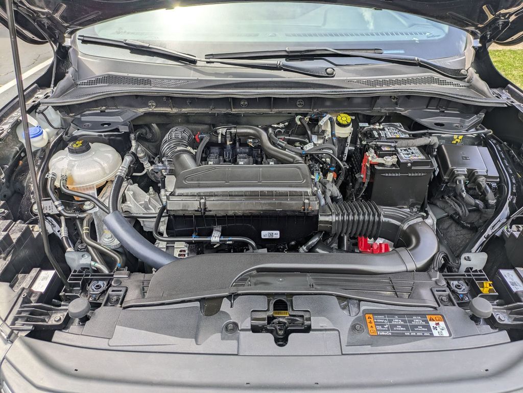 2025 Ford Escape ST-Line - Photo 34