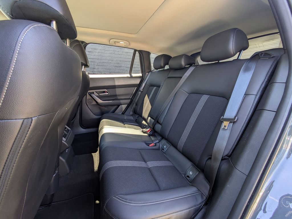 Thumbnail: 2025 Mazda CX-50 - 27