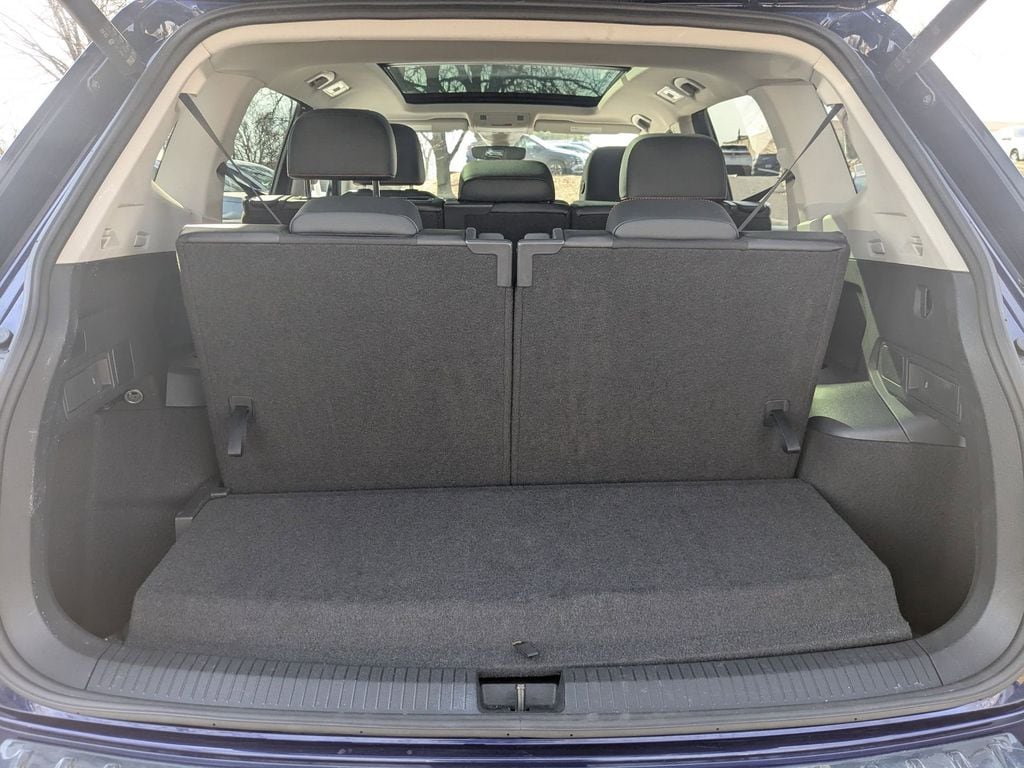 Thumbnail: 2024 Volkswagen Tiguan - 29