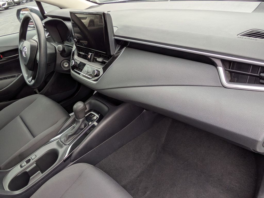 Thumbnail: 2024 Toyota Corolla - 25