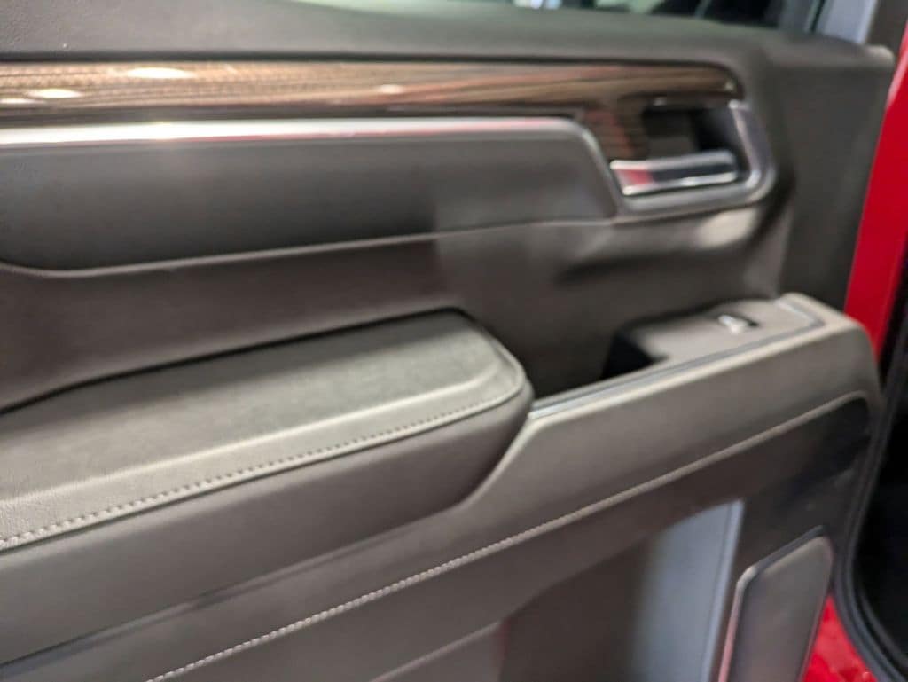 Thumbnail: 2023 Chevrolet Silverado 1500 - 23