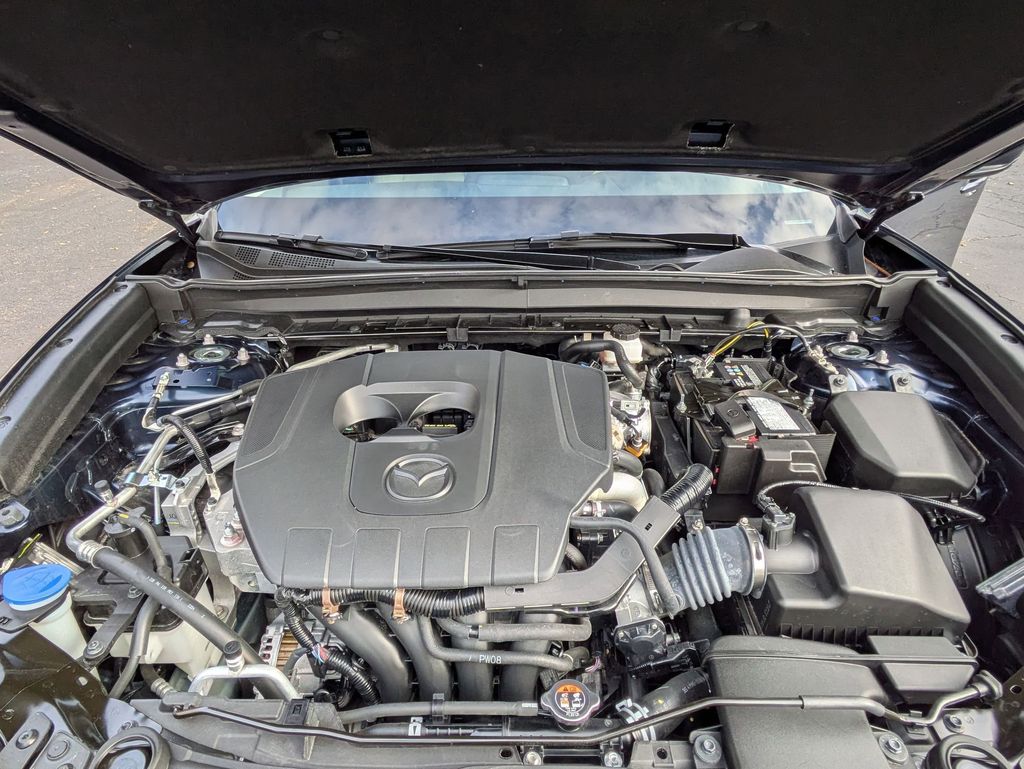 Thumbnail: 2025 Mazda CX-30 - 31