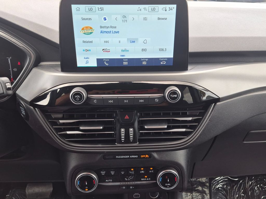 2025 Ford Escape Active - Photo 16