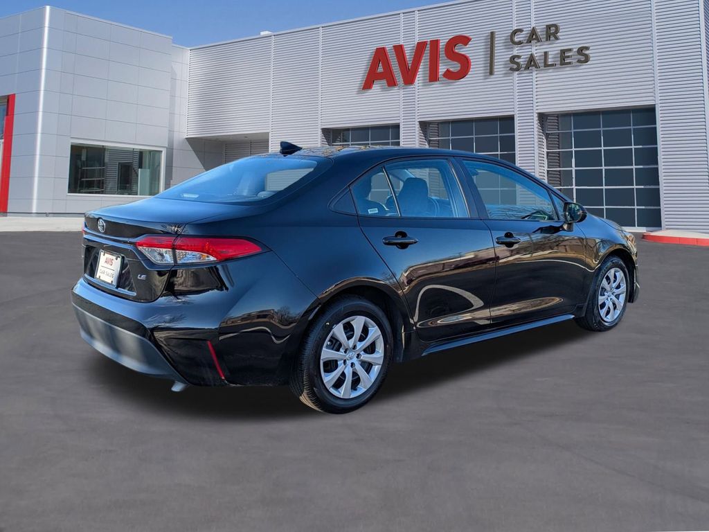 Thumbnail: 2025 Toyota Corolla - 6