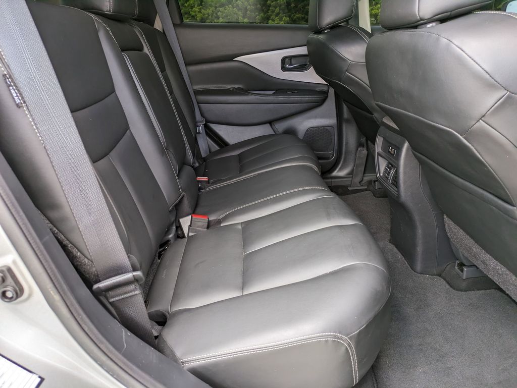 Thumbnail: 2023 Nissan Murano - 30