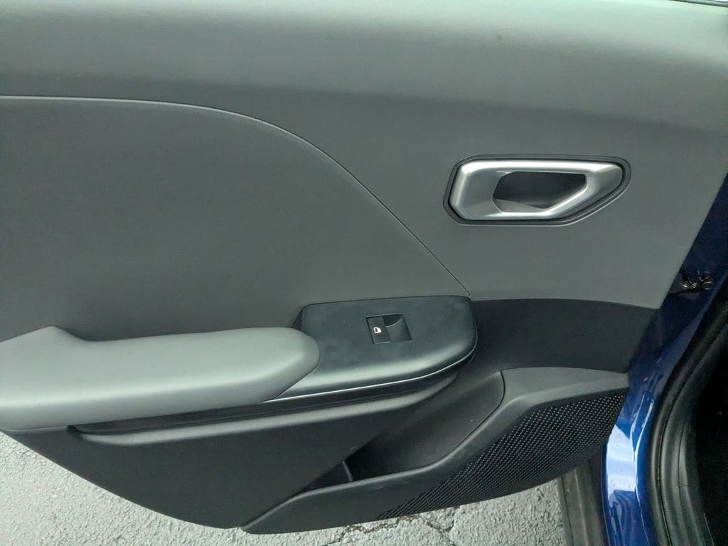 Thumbnail: 2025 Kia K4 - 26