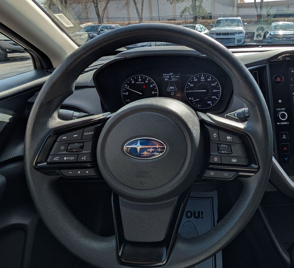 Thumbnail: 2024 Subaru Crosstrek - 16