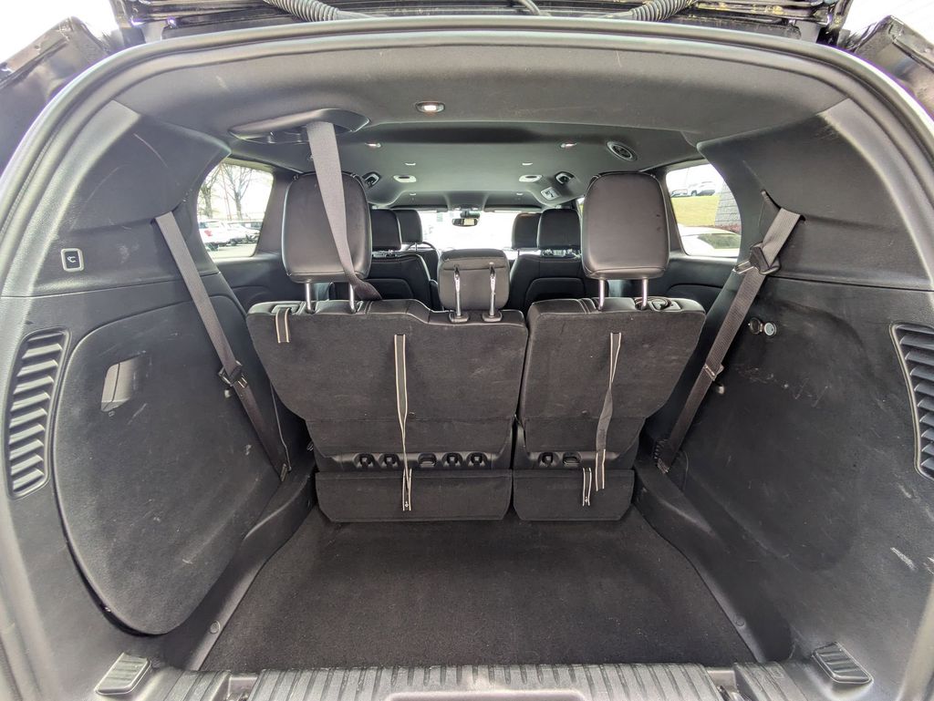 Thumbnail: 2025 Chrysler Pacifica - 27