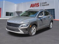 2023 Hyundai Kona SEL -
                Morrow, GA