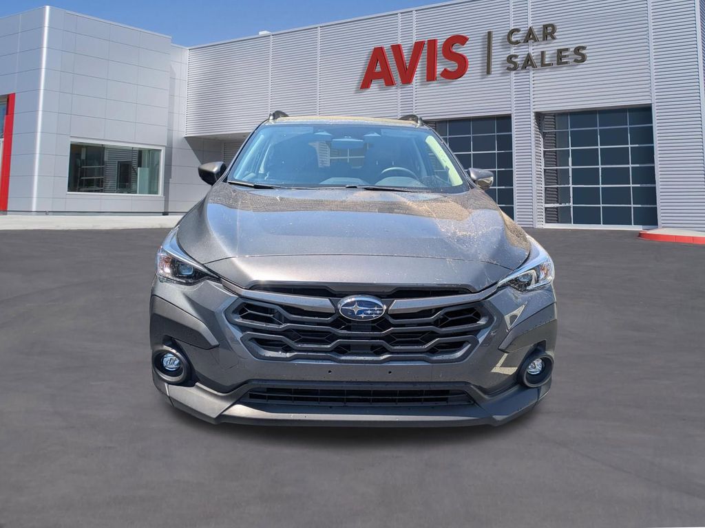 Thumbnail: 2025 Subaru Crosstrek - 2