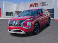 2023 Mitsubishi Outlander  -
                  Morrow, GA
