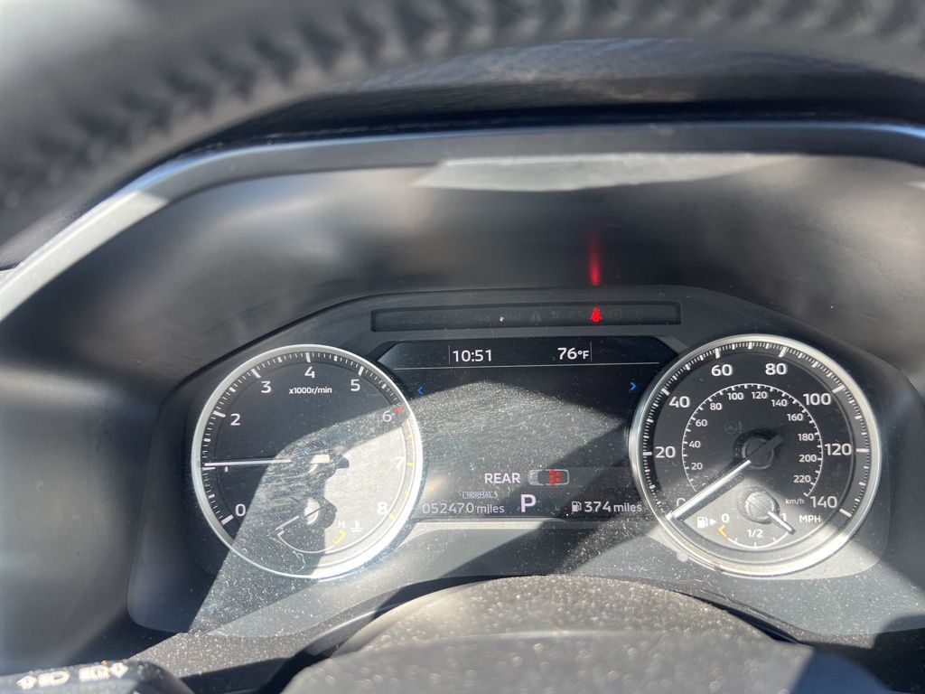 2024 Mitsubishi Outlander SE photo 3
