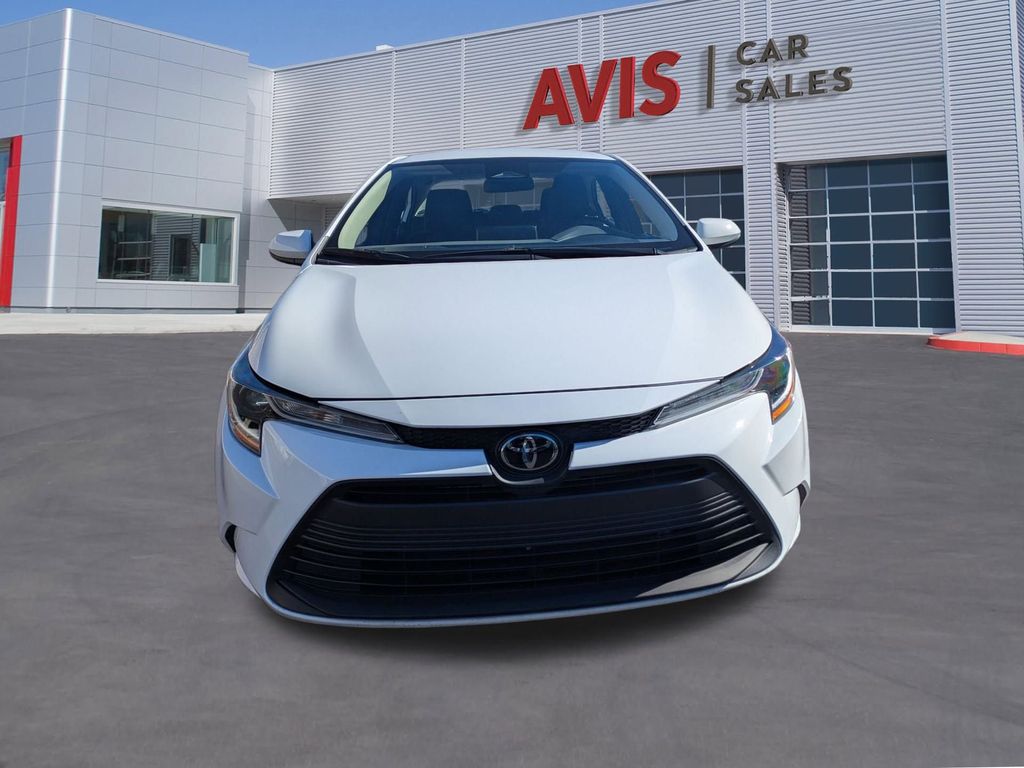 Thumbnail: 2025 Toyota Corolla - 2