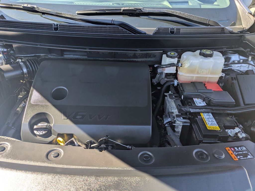 Thumbnail: 2024 Buick Enclave - 33