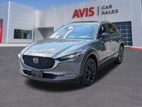 2023 Mazda CX-30 Carbon -
                Morrow, GA