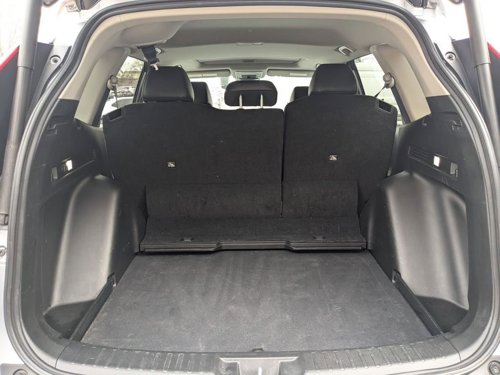 Thumbnail: 2025 Honda CR-V - 26