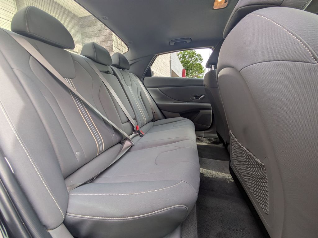 Thumbnail: 2025 Hyundai Elantra - 29