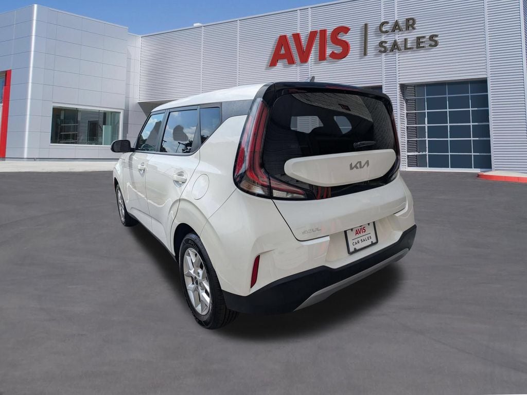 Thumbnail: 2024 Kia Soul - 9