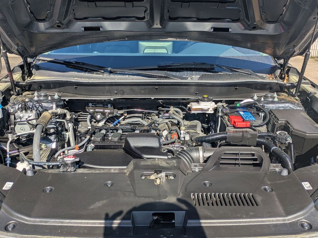 Thumbnail: 2025 Honda CR-V - 32