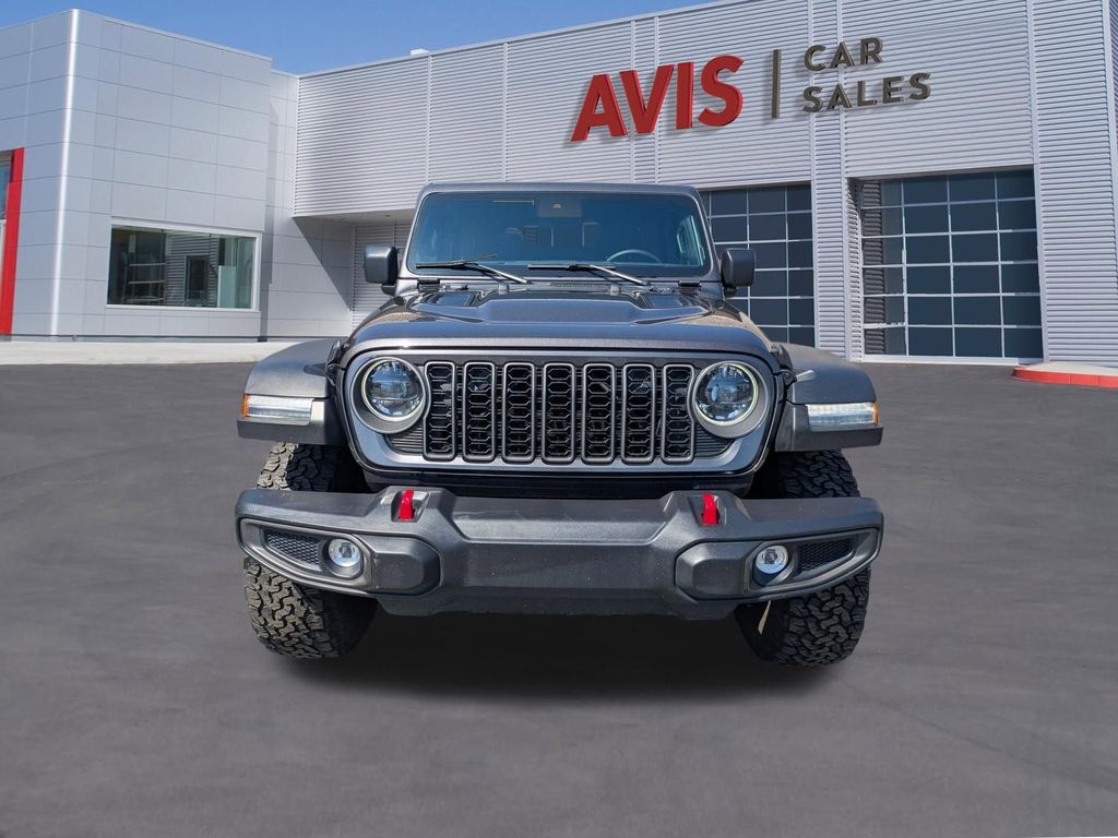 Thumbnail: 2025 Jeep Wrangler - 2