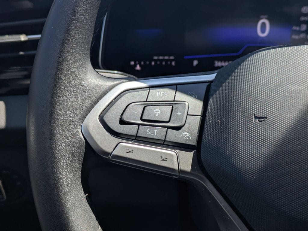 Thumbnail: 2025 Volkswagen Jetta - 21