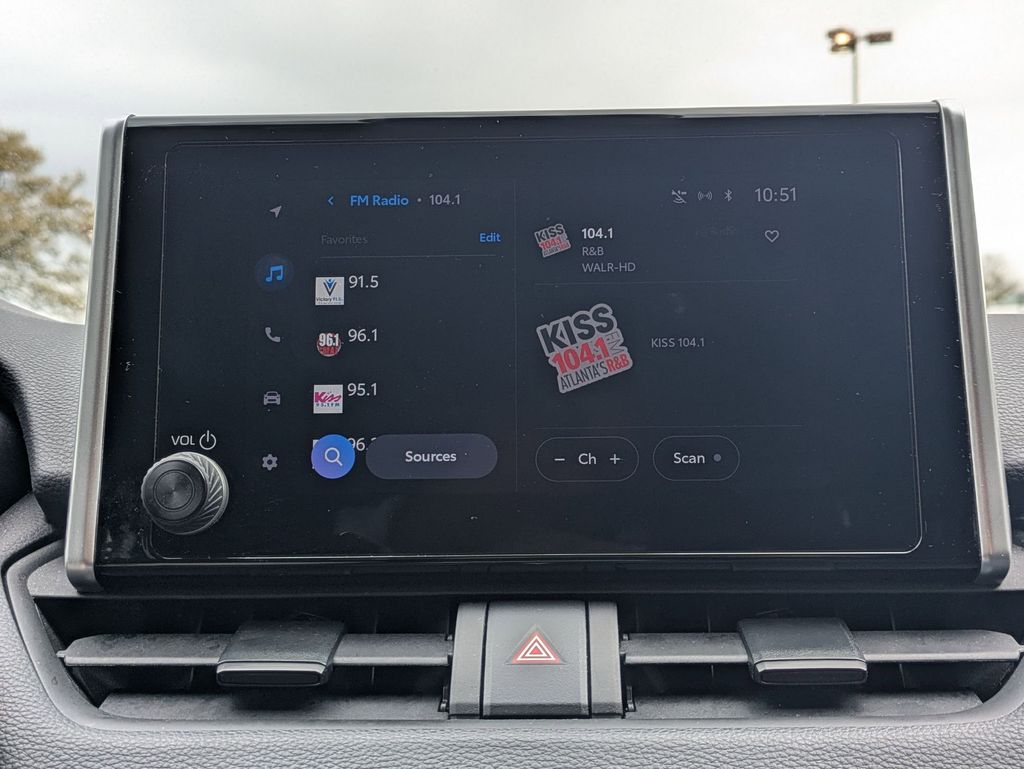 Thumbnail: 2025 Toyota RAV4 - 20