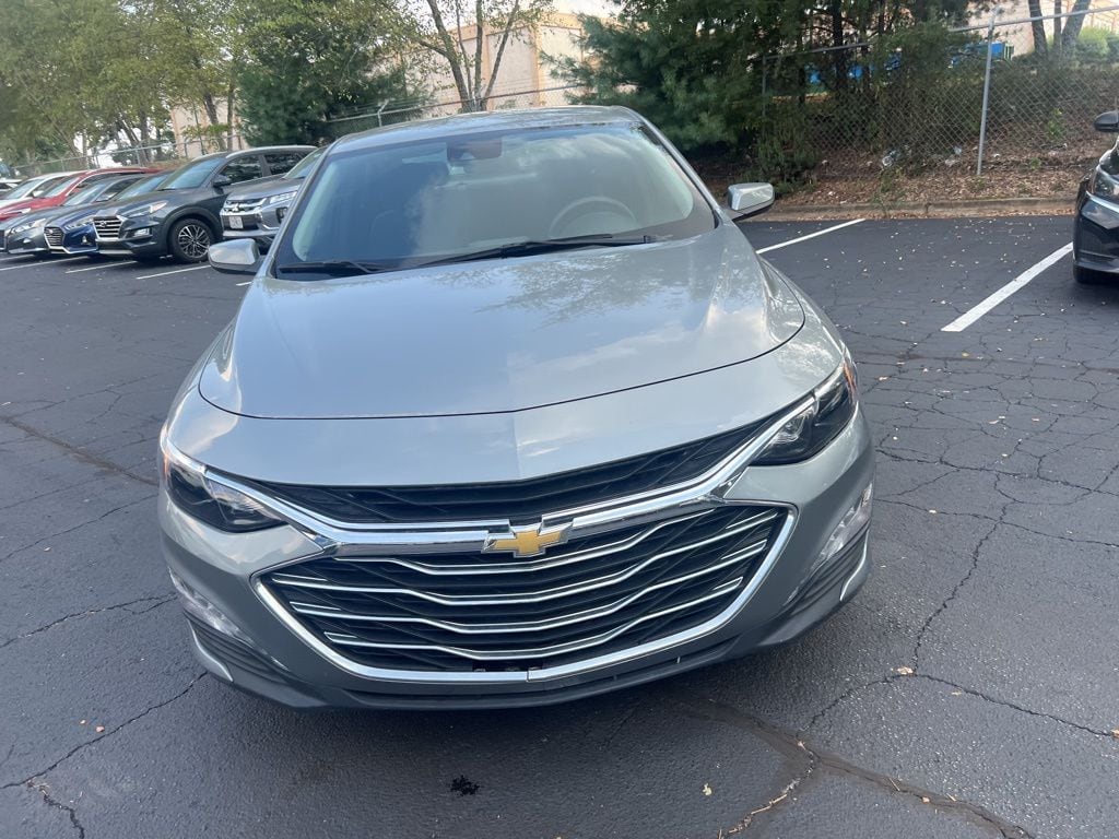 Thumbnail: 2023 Chevrolet Malibu - 2