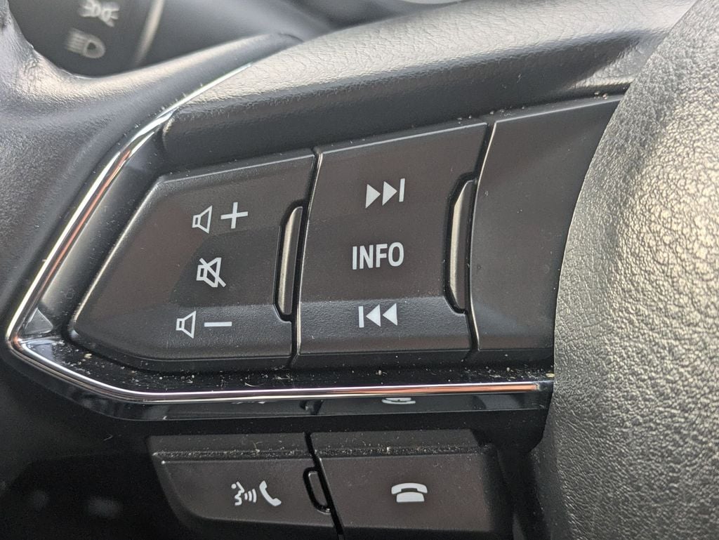 Thumbnail: 2025 Mazda CX-5 - 17