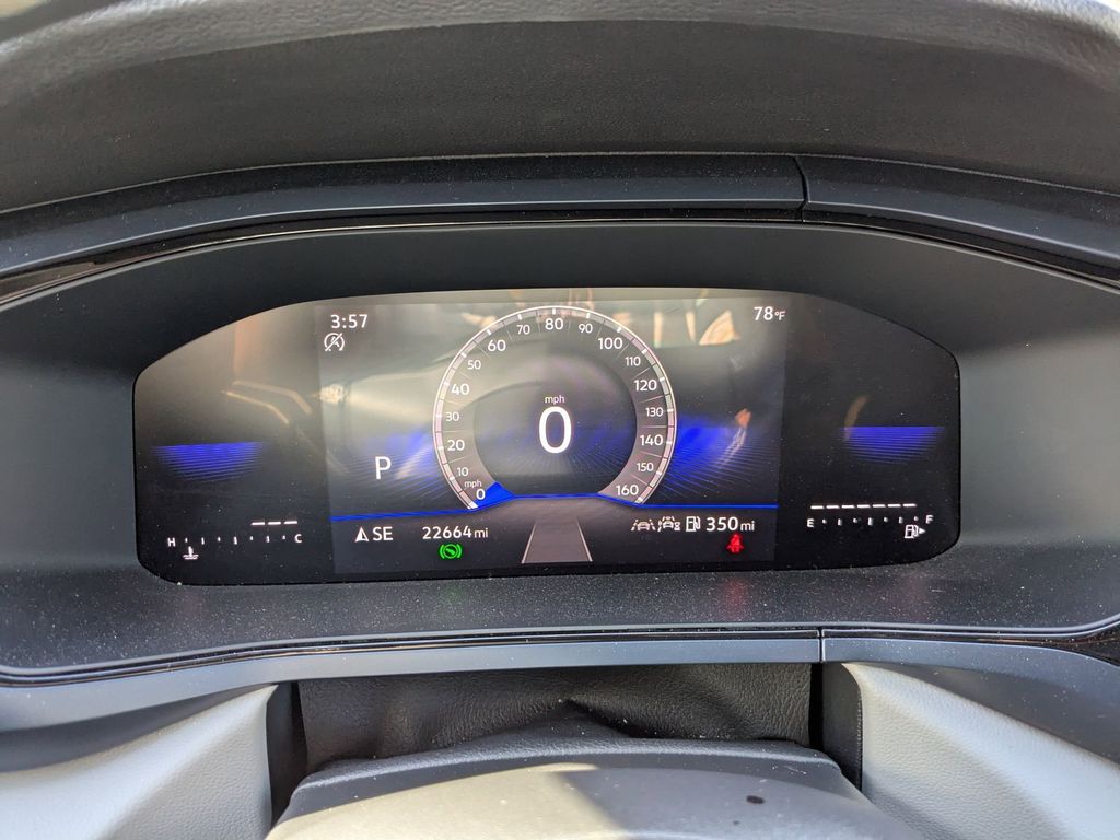 Thumbnail: 2024 Volkswagen Taos - 15