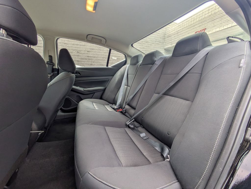 Thumbnail: 2025 Nissan Altima - 23