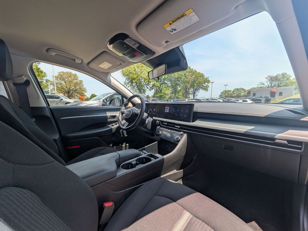 Thumbnail: 2025 Hyundai Sonata - 30