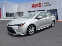 2024 Toyota Corolla LE -
                  Morrow, GA