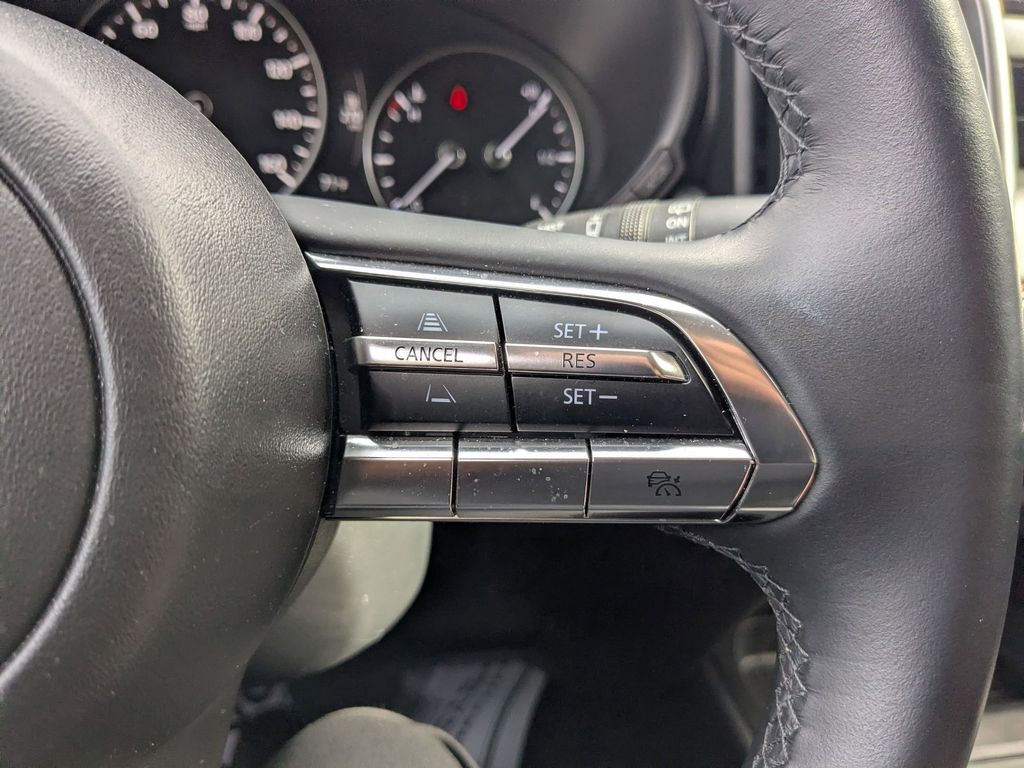 Thumbnail: 2025 Mazda CX-50 - 16