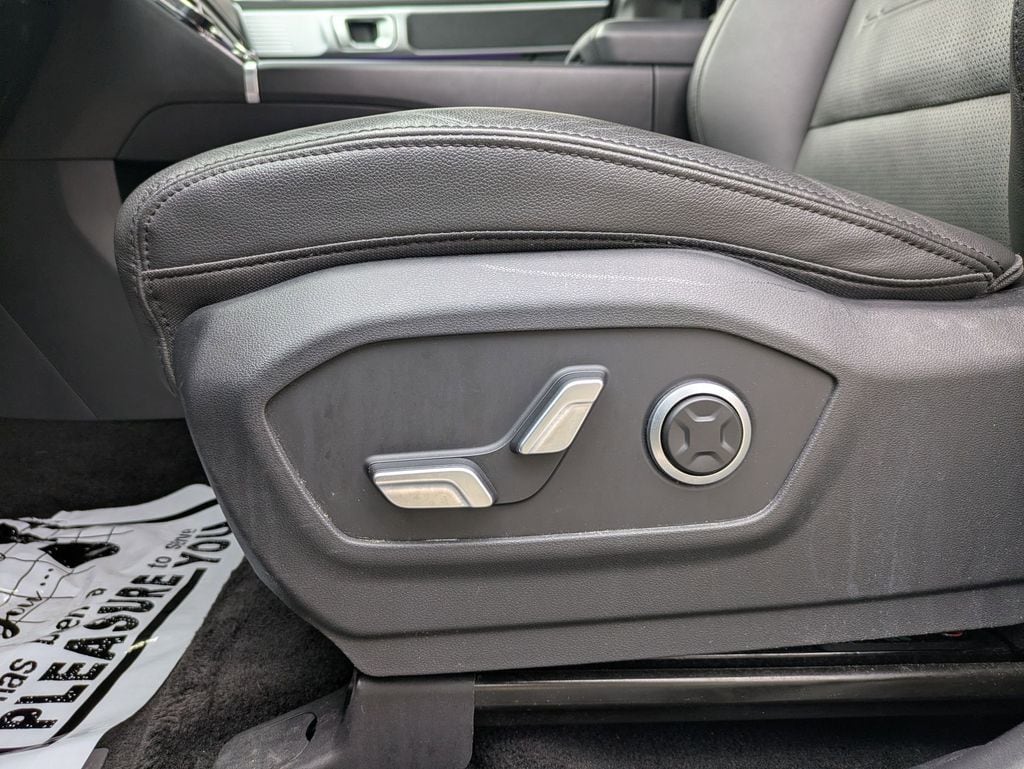 Thumbnail: 2025 Hyundai Santa Fe - 14