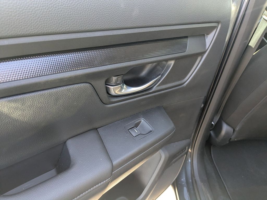 Thumbnail: 2025 Honda CR-V - 28