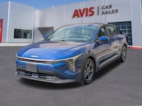 2025 Kia K4  -
                  Morrow, GA