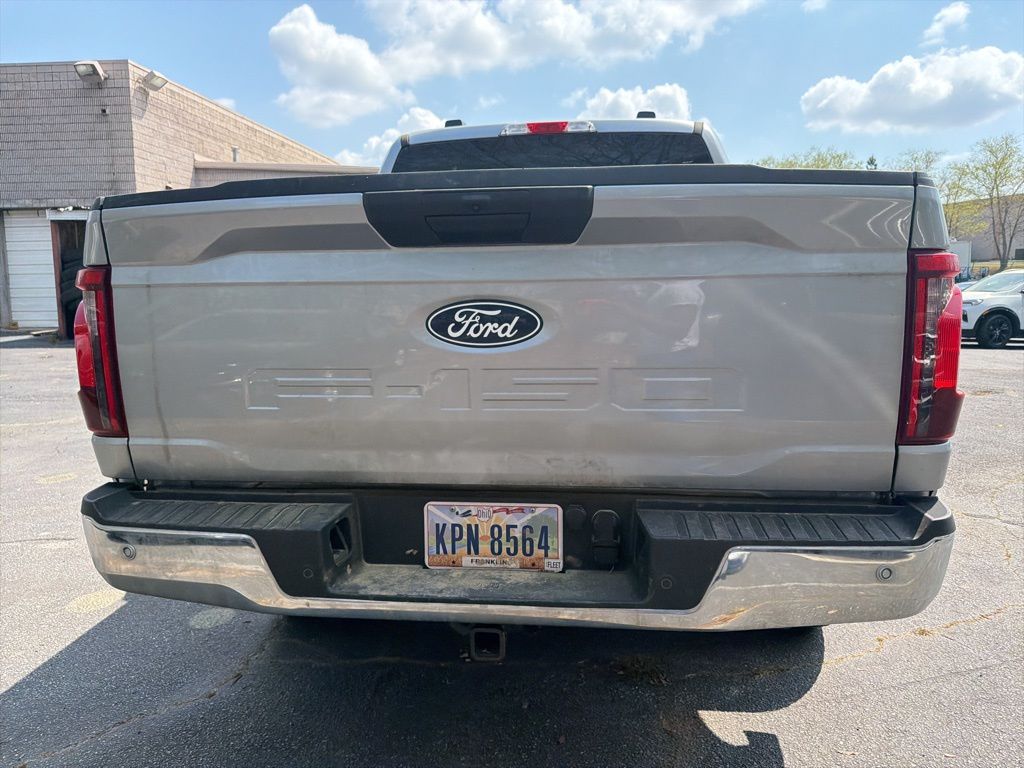 Thumbnail: 2025 Ford F-150 - 6