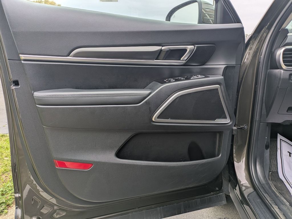 Thumbnail: 2025 Kia Telluride - 11