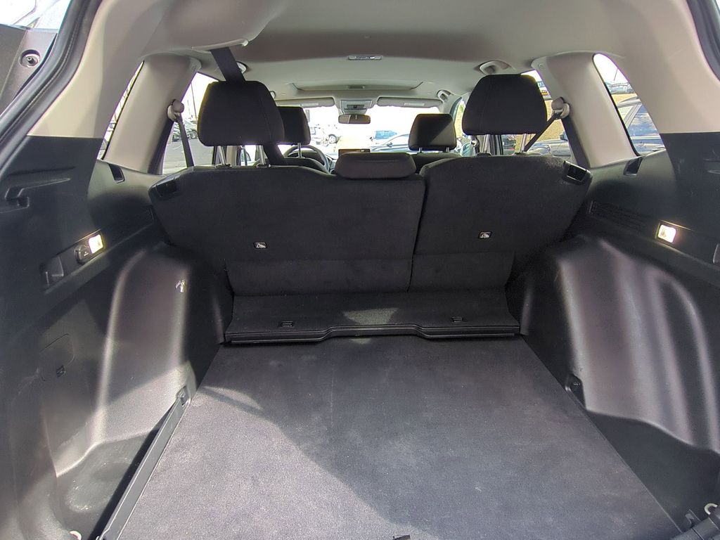 Thumbnail: 2025 Honda CR-V - 28